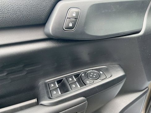 New 2025 Ford Ranger XL image 14