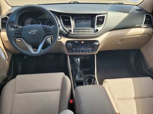 Used 2018 Hyundai Tucson Value w/ Cargo Package FWD image 14