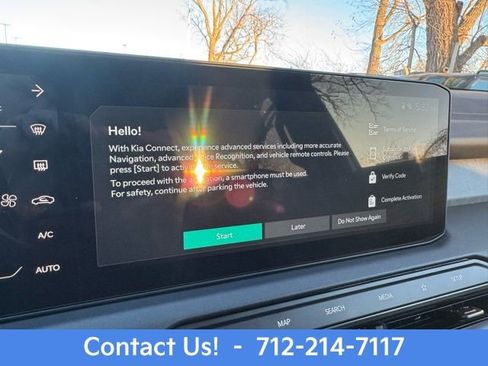 New 2027 Kia Telluride EX X-Line image 24