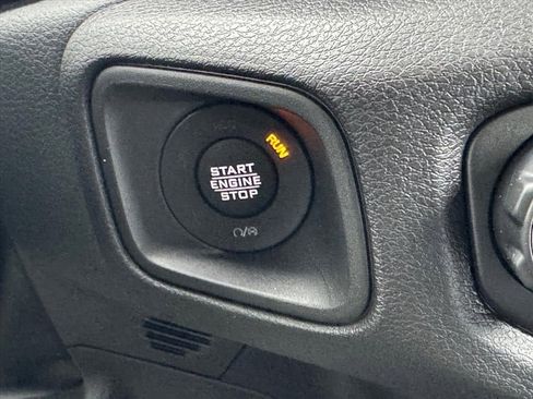 New 2026 Jeep Gladiator Sport image 19