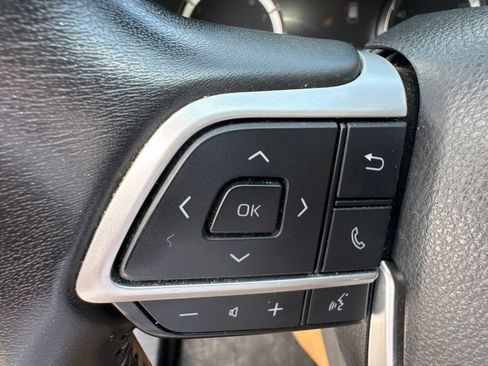 Used 2023 Toyota Highlander LE FWD image 28