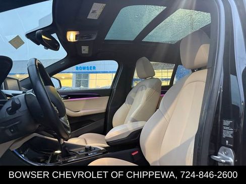 Used 2018 BMW X2 xDrive28i w/ Convenience Package image 2