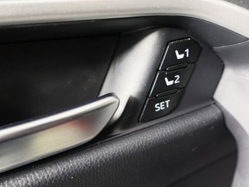 Used 2025 Toyota RAV4 XLE Premium w/ Weather Package image 23