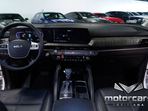 Used 2025 Kia Telluride EX image 31