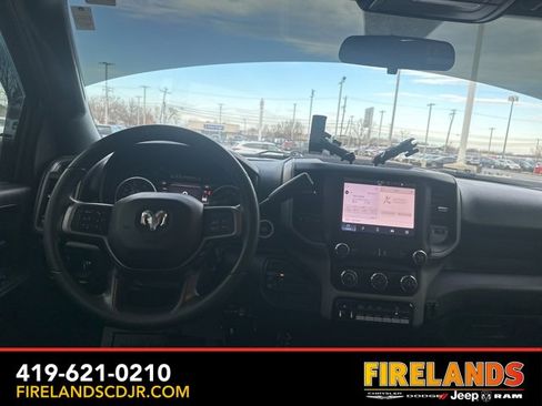 Used 2022 RAM 2500 Tradesman image 8