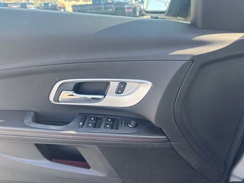 Used 2013 Chevrolet Equinox LT w/ Driver Convenience Package image 11