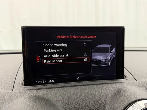 Used 2019 Audi RS 3 w/ Technology Package AWD/4WD image 21