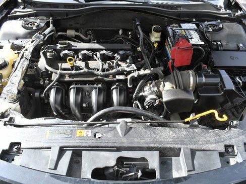 Used 2011 Ford Fusion SE w/ 202A Rapid Spec Order Code image 30