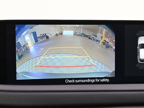 New 2026 MAZDA CX-30 AWD 2.5 S image 28