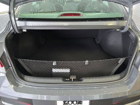 New 2026 Hyundai Elantra Sport image 16