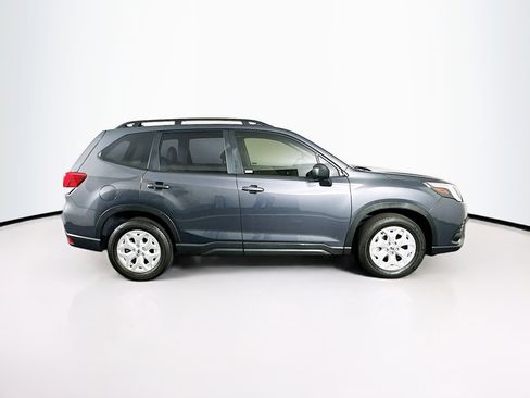 Used 2024 Subaru Forester Touring AWD/4WD image 10