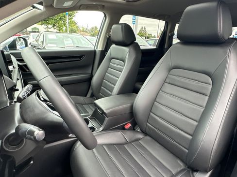Used 2024 Honda CR-V EX-L image 23