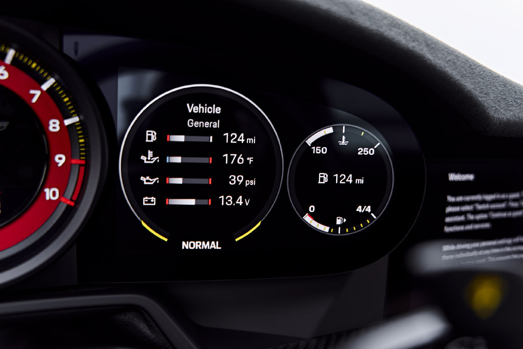 Used 2024 Porsche 911 GT3 RS RWD image 69