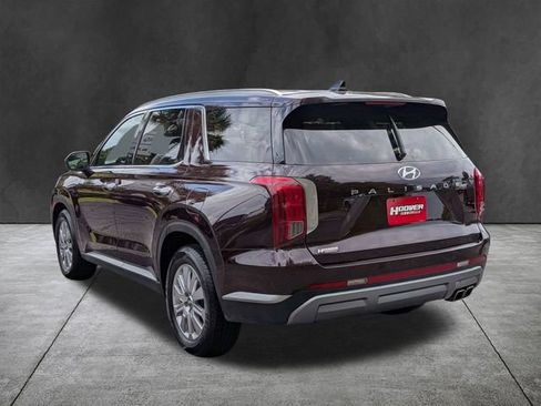 Used 2024 Hyundai Palisade SEL FWD image 7