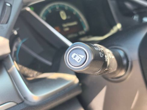 Used 2017 Honda Civic EX-T image 11