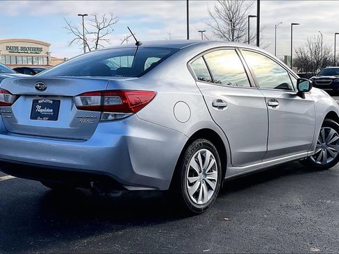 Used 2017 Subaru Impreza 2.0i image 16