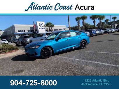 New 2026 Acura Integra A-Spec