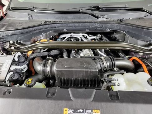 Used 2022 Lincoln Aviator Black Label Grand Touring AWD/4WD image 36
