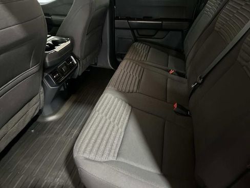 Used 2023 Ford F150 XL w/ STX Appearance Package image 17