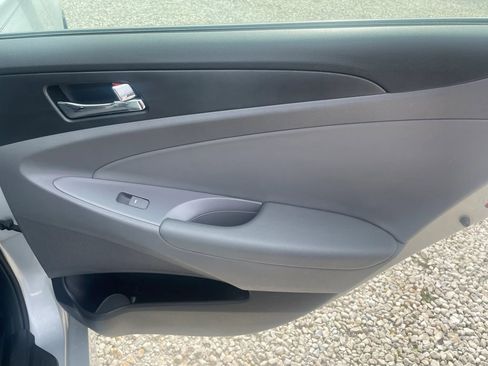 Used 2014 Hyundai Sonata GLS w/ Popular Equipment Group 2 FWD image 31