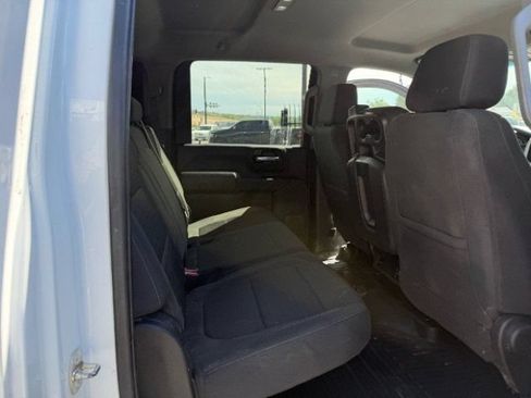 Used 2023 Chevrolet Silverado 3500 W/T w/ WT Convenience Package AWD/4WD image 31