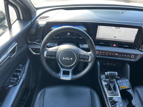 Certified 2023 Kia Sportage X-Pro Prestige image 23