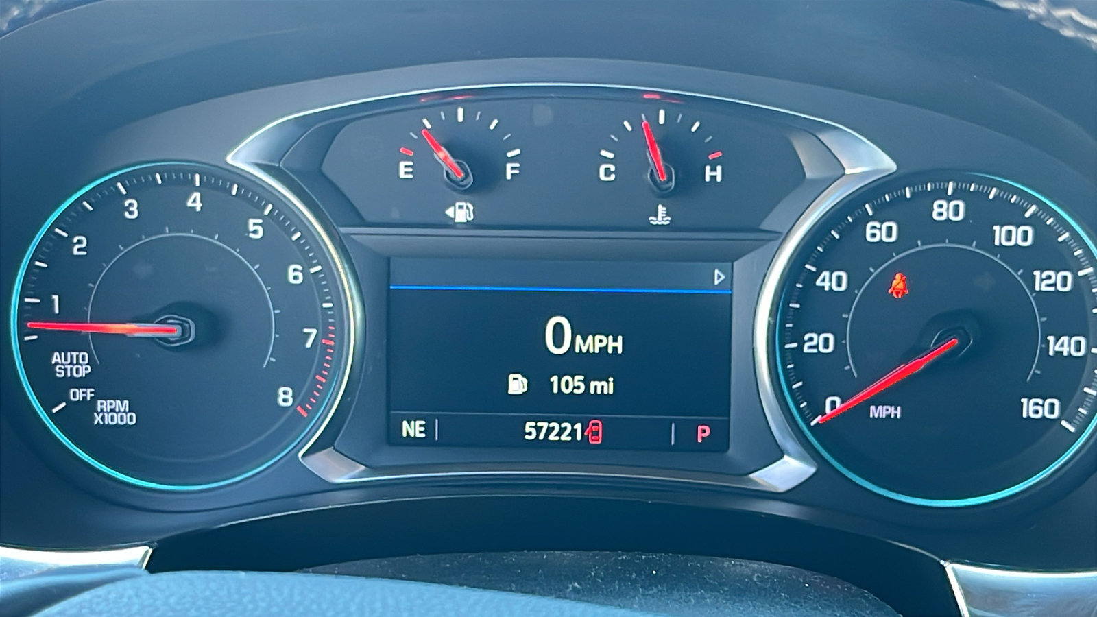 Used 2023 Chevrolet Traverse LT FWD image 14