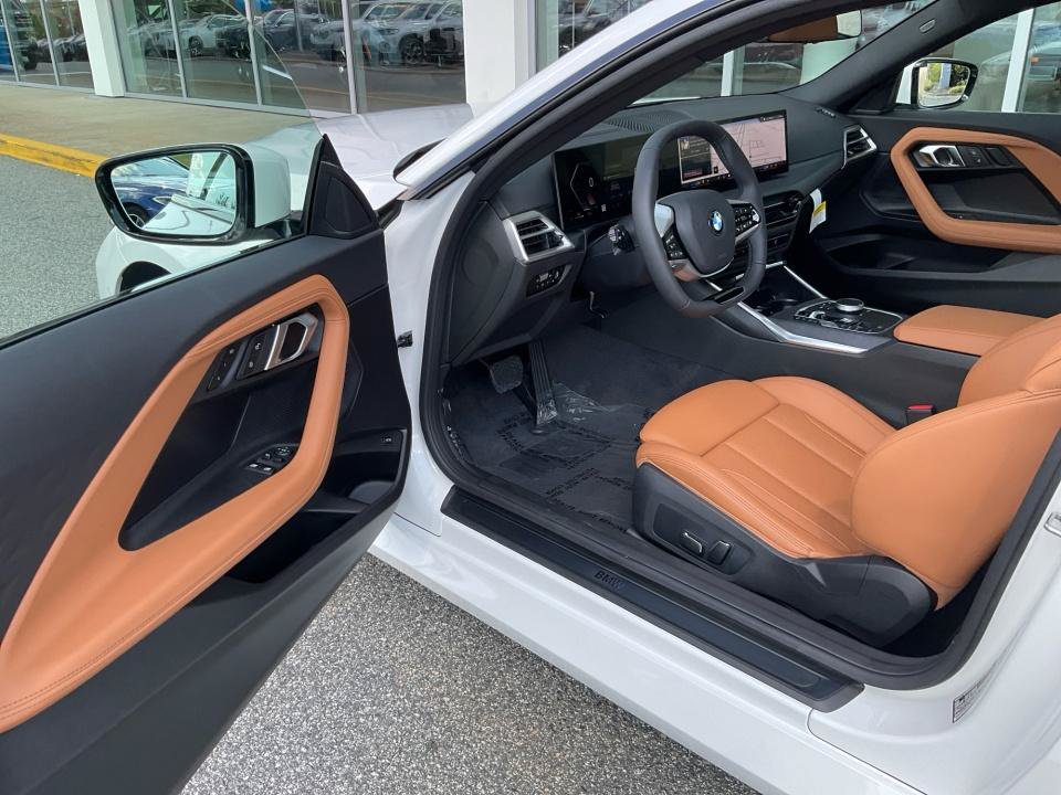 New 2026 BMW 230i xDrive Coupe w/ Premium Package AWD/4WD image 31