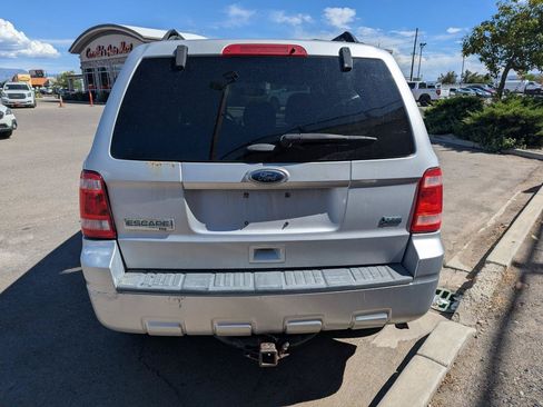 Used 2011 Ford Escape XLT AWD/4WD image 5