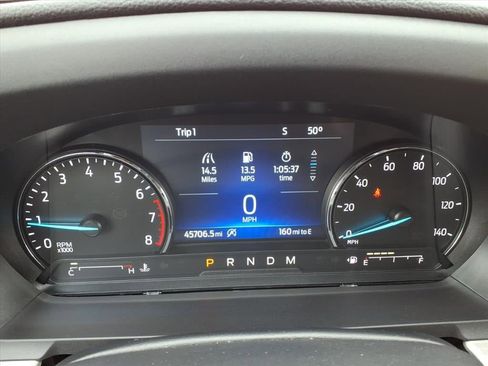 Certified 2020 Ford Explorer XLT w/ Class III Trailer Tow Package image 16