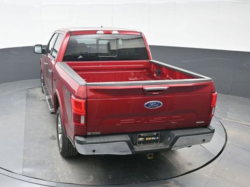Used 2019 Ford F150 Lariat image 20