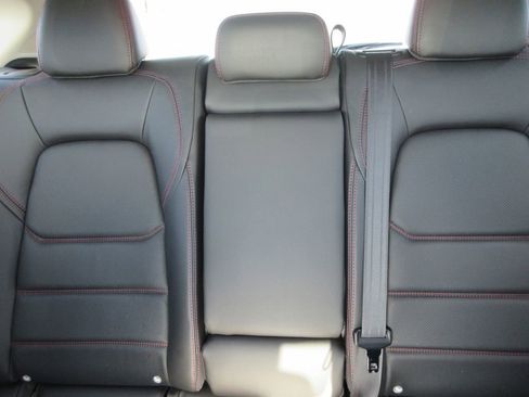 Used 2025 MAZDA CX-5 Carbon Edition image 20