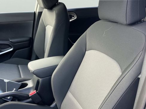 New 2025 Kia Soul LX image 22