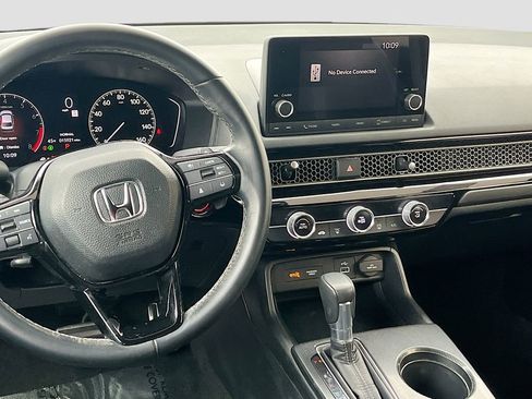 Used 2024 Honda Civic Sport image 20