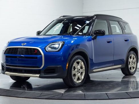 Used 2025 MINI Cooper Countryman S AWD/4WD image 6
