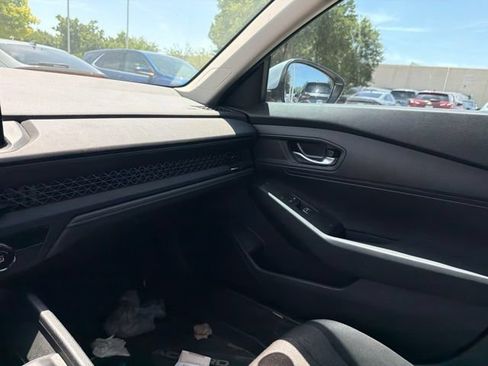 Used 2024 Honda Accord LX image 13