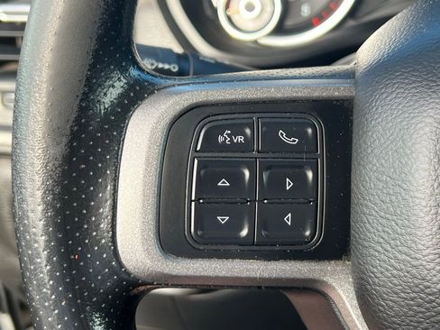 Used 2019 RAM 3500 Tradesman w/ Chrome Appearance Group image 26