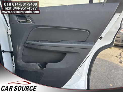 Used 2014 GMC Terrain SLE image 31