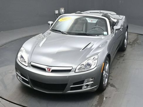 Used 2007 Saturn Sky w/ Premium Trim Pkg RWD image 43