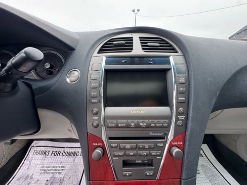 Used 2007 Lexus ES 350 image 15