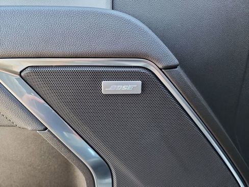 Used 2026 Chevrolet Silverado 1500 RST image 14