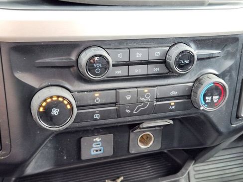 Used 2024 Ford F350 XL w/ FX4 Off-Road Package image 20