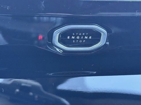 New 2026 Jeep Grand Cherokee Limited Reserve image 23