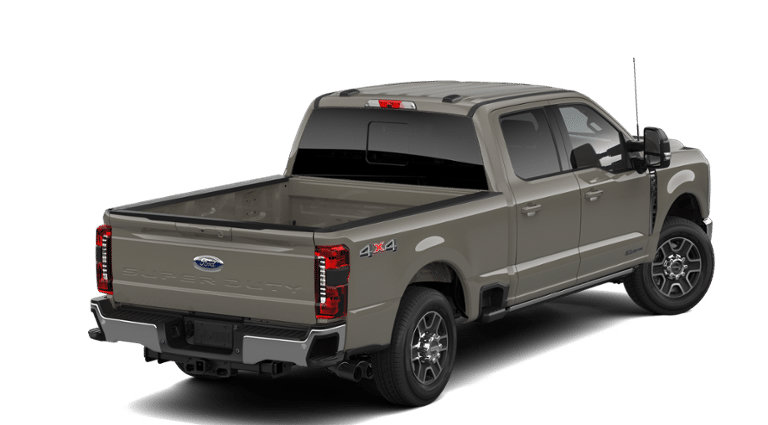 New 2026 Ford F350 Lariat AWD/4WD image 25
