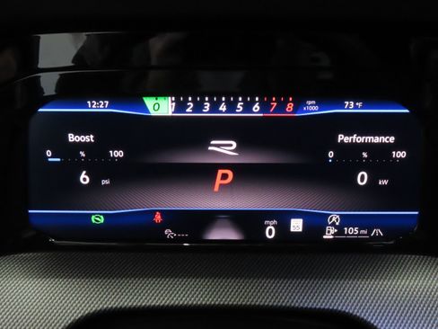 New 2026 Volkswagen Golf image 12