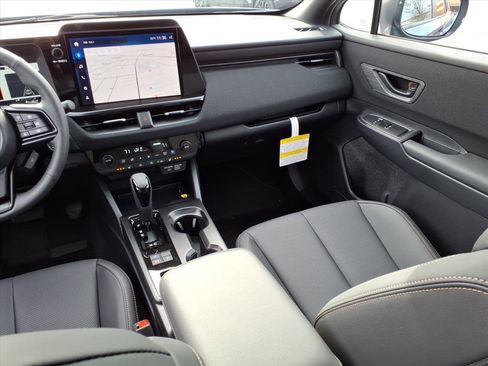 New 2026 Subaru Outback Premium image 8