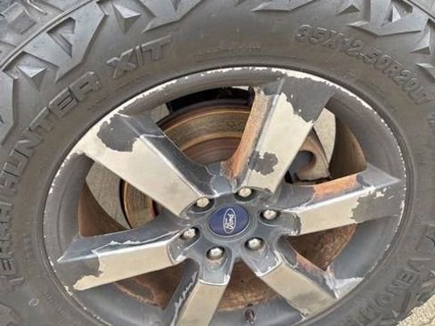 Used 2016 Ford F150 XLT w/ Equipment Group 302A Luxury image 15