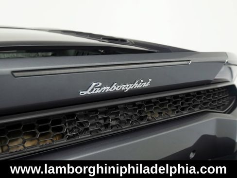 Used 2015 Lamborghini Huracan LP 610-4 AWD/4WD image 48