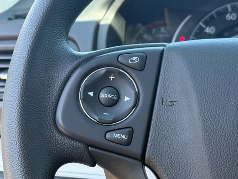 Used 2015 Honda CR-V EX image 13