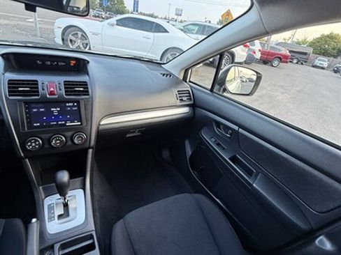 Used 2014 Subaru Impreza 2.0i AWD/4WD image 21